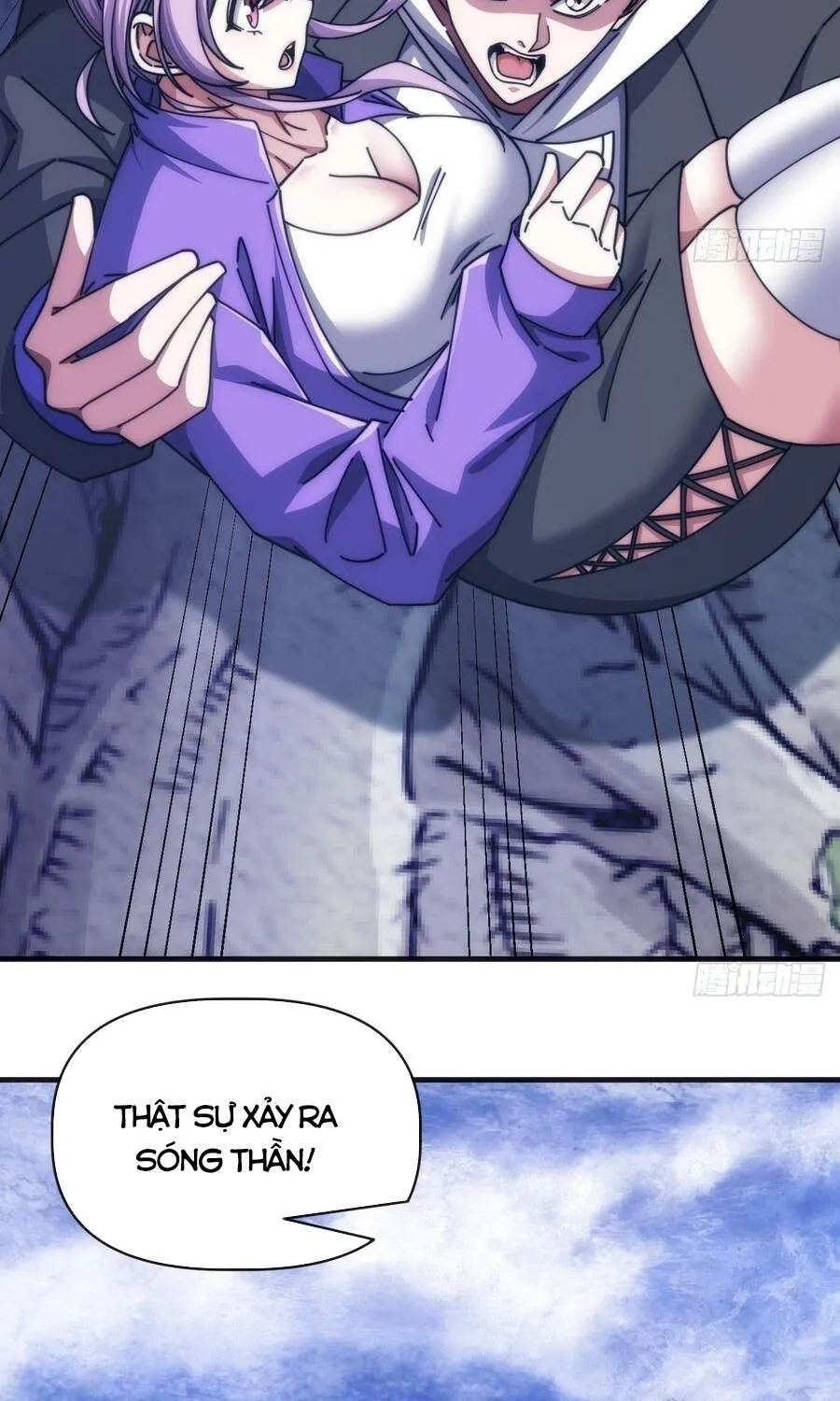 Tiến Hóa Vô Hạn Bắt Đầu Từ Con Số Không Chap 73 - Next Chap 74