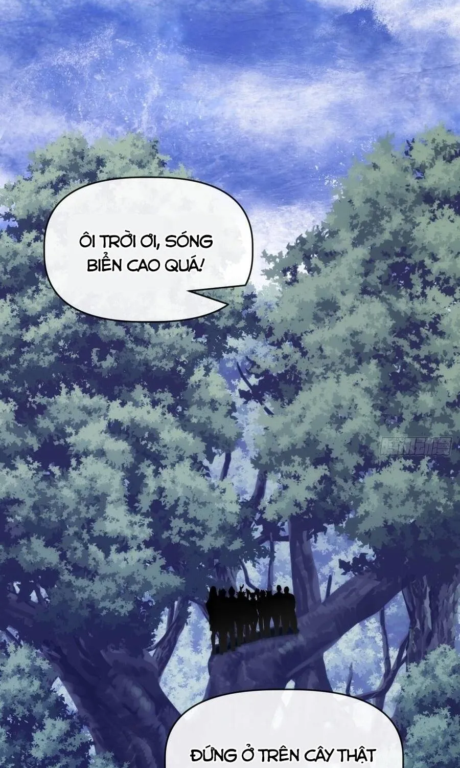 Tiến Hóa Vô Hạn Bắt Đầu Từ Con Số Không Chap 73 - Next Chap 74