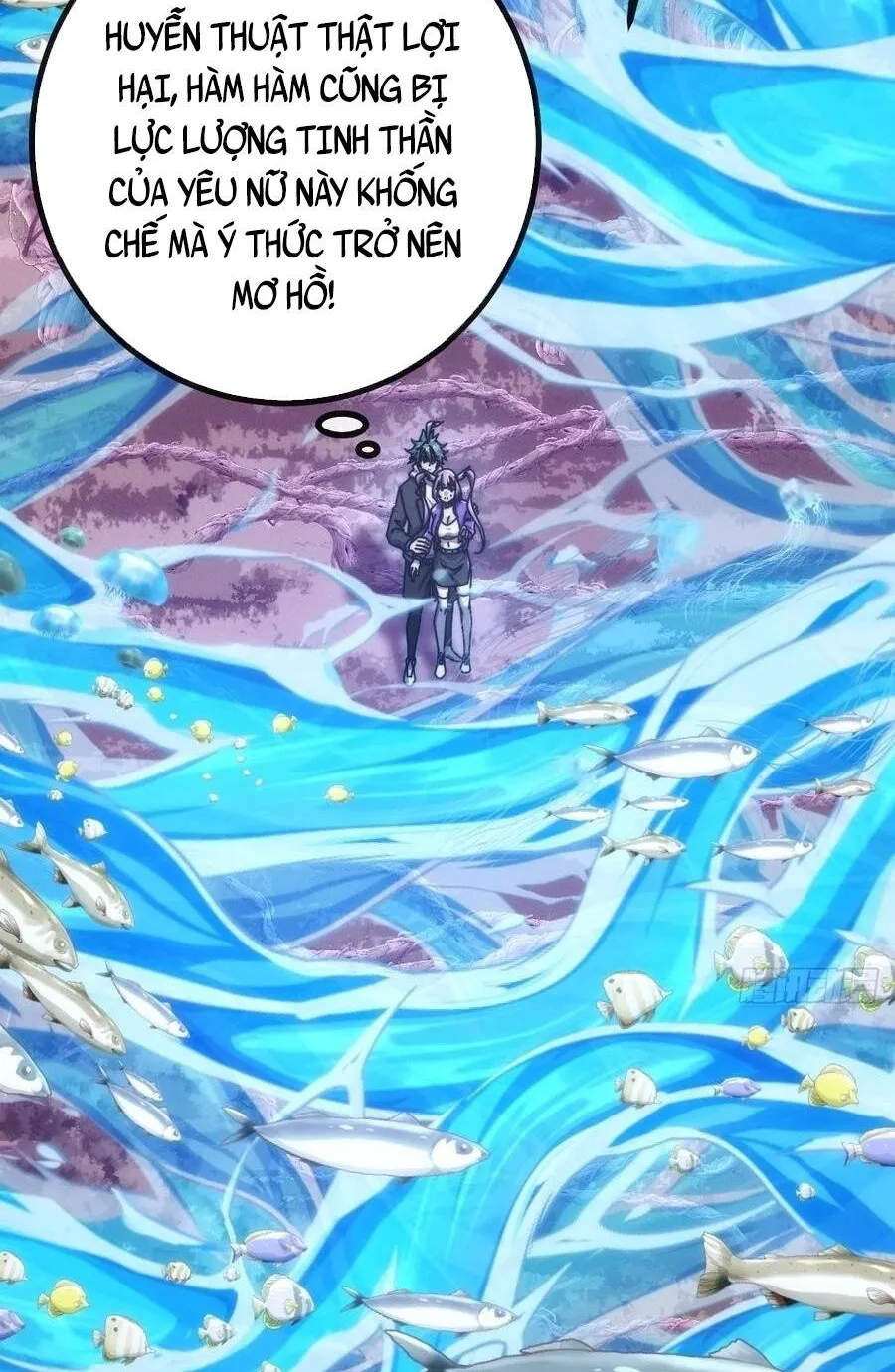 Tiến Hóa Vô Hạn Bắt Đầu Từ Con Số Không Chap 73 - Next Chap 74