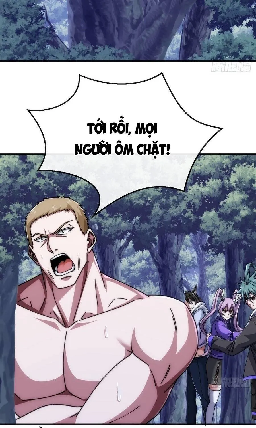 Tiến Hóa Vô Hạn Bắt Đầu Từ Con Số Không Chap 73 - Next Chap 74