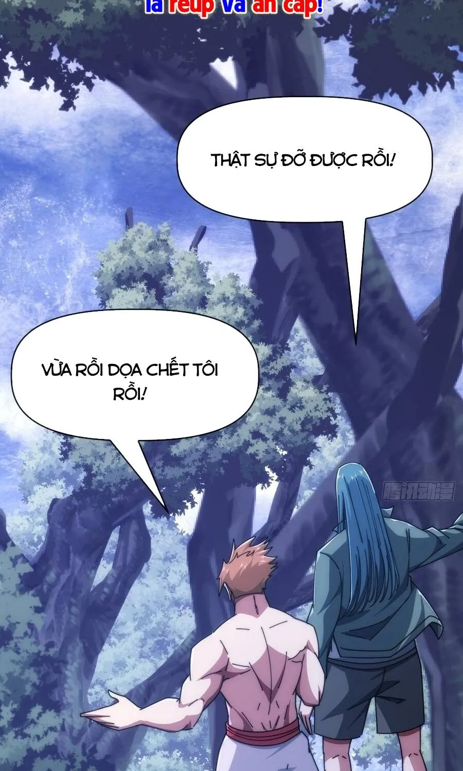 Tiến Hóa Vô Hạn Bắt Đầu Từ Con Số Không Chap 73 - Next Chap 74