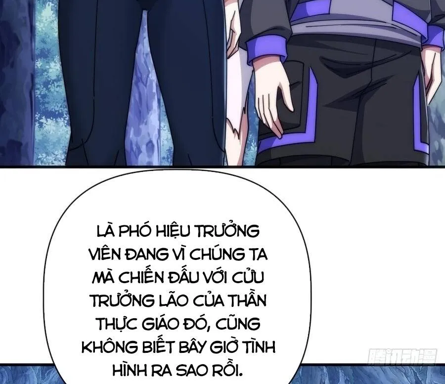Tiến Hóa Vô Hạn Bắt Đầu Từ Con Số Không Chap 73 - Next Chap 74