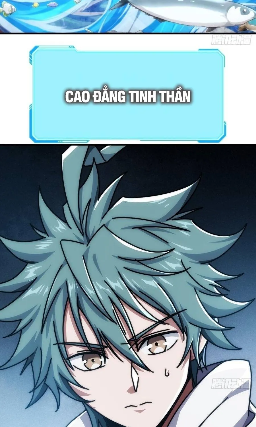 Tiến Hóa Vô Hạn Bắt Đầu Từ Con Số Không Chap 73 - Next Chap 74