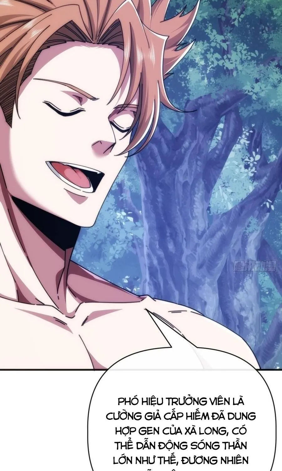 Tiến Hóa Vô Hạn Bắt Đầu Từ Con Số Không Chap 73 - Next Chap 74