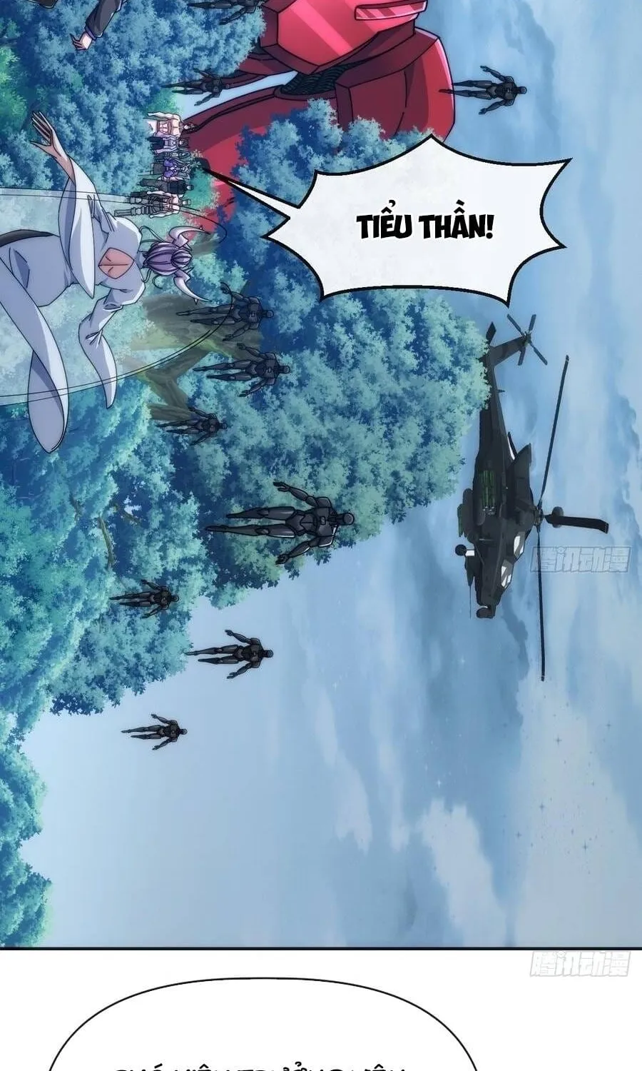 Tiến Hóa Vô Hạn Bắt Đầu Từ Con Số Không Chap 74 - Next Chap 75