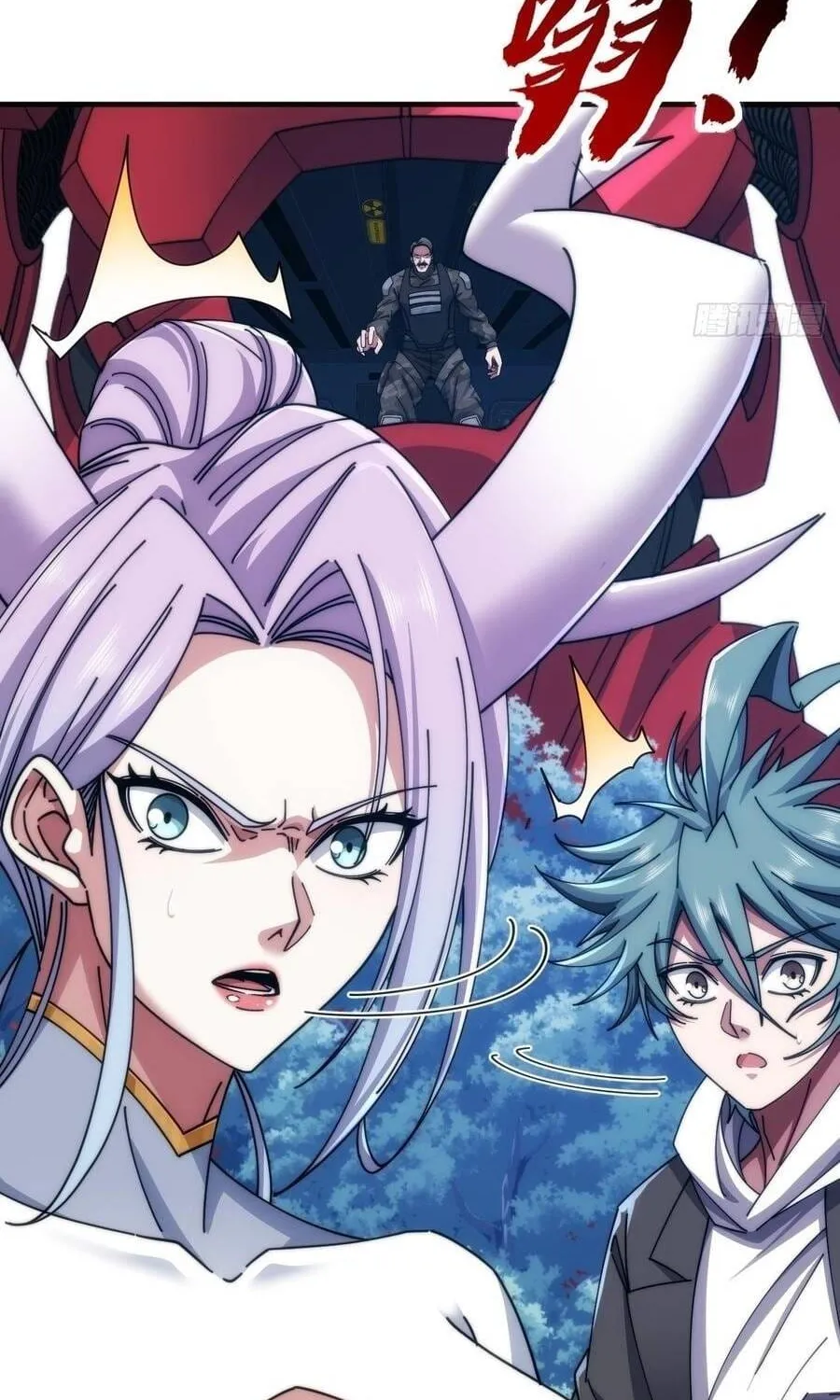 Tiến Hóa Vô Hạn Bắt Đầu Từ Con Số Không Chap 74 - Next Chap 75