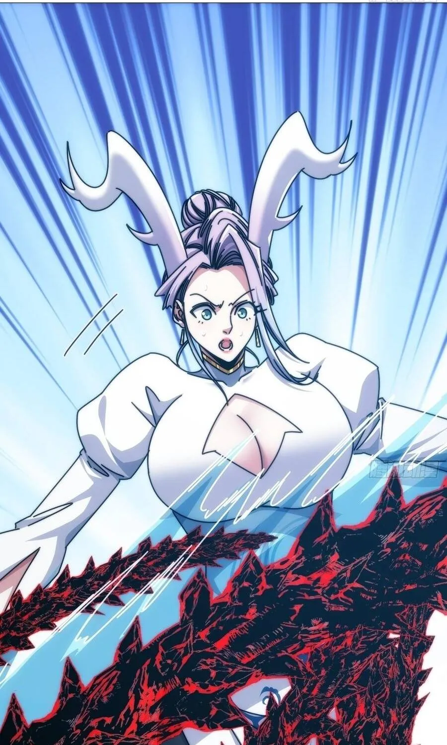 Tiến Hóa Vô Hạn Bắt Đầu Từ Con Số Không Chap 74 - Next Chap 75