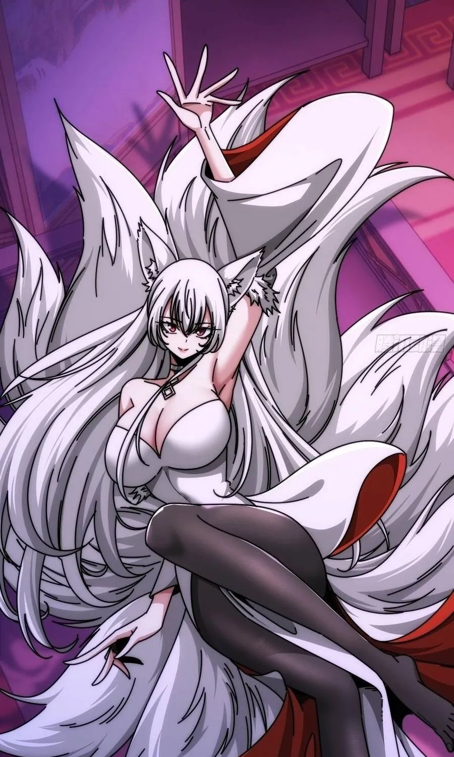 Tiến Hóa Vô Hạn Bắt Đầu Từ Con Số Không Chap 74 - Next Chap 75