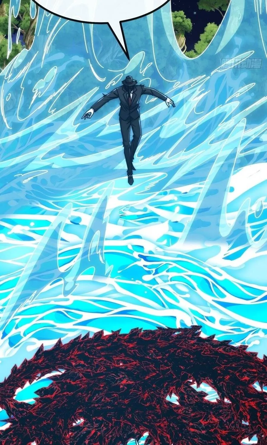 Tiến Hóa Vô Hạn Bắt Đầu Từ Con Số Không Chap 74 - Next Chap 75