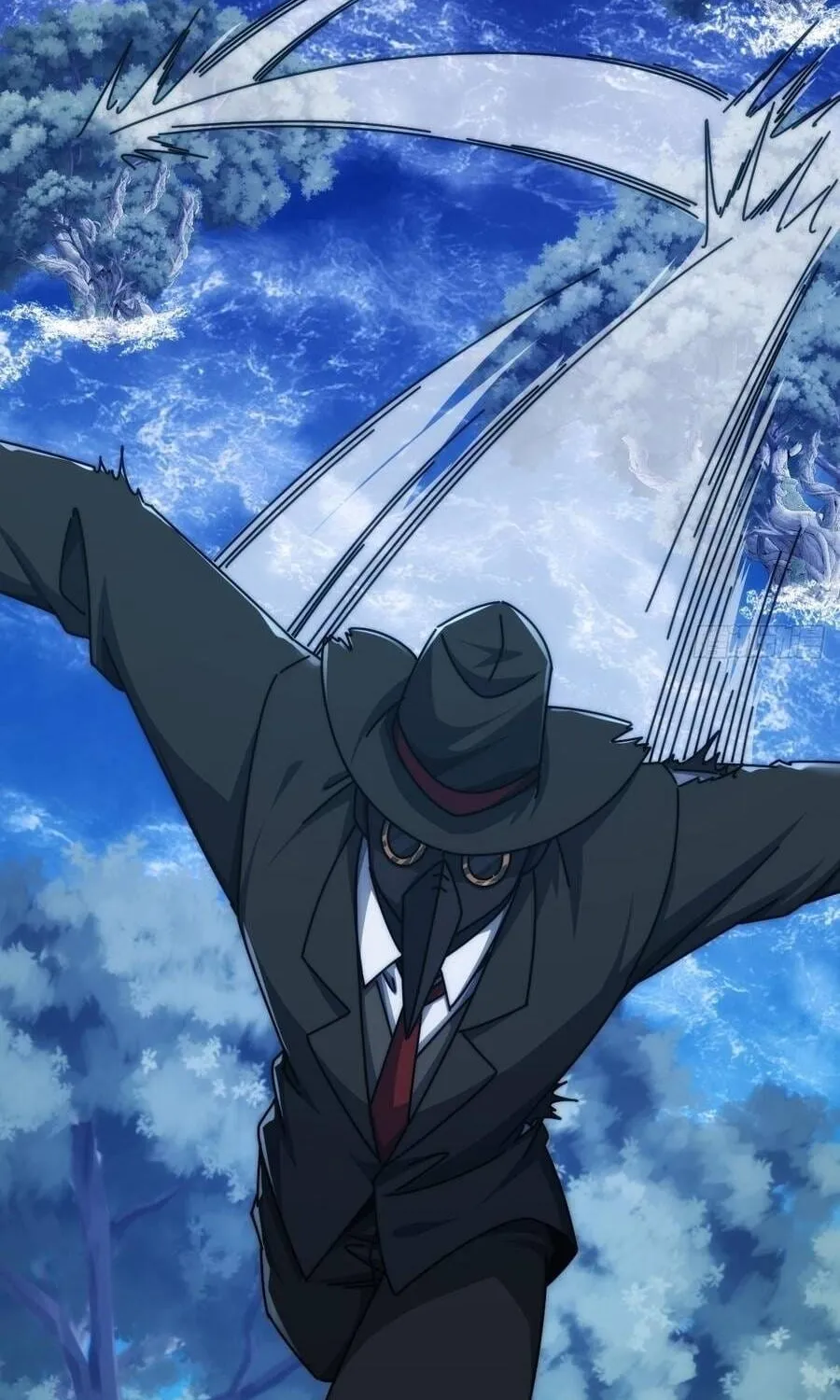 Tiến Hóa Vô Hạn Bắt Đầu Từ Con Số Không Chap 74 - Next Chap 75