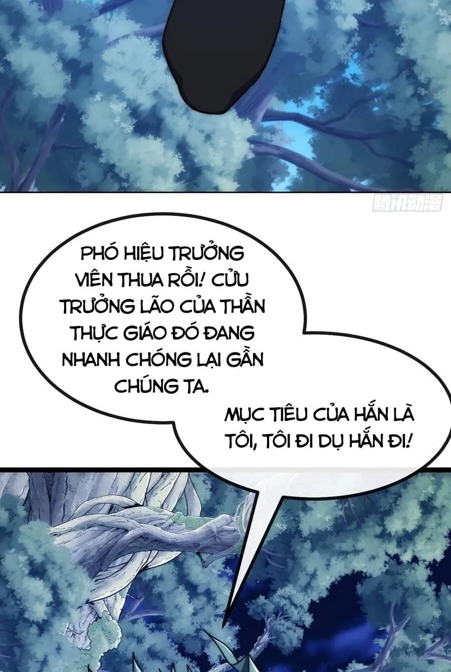 Tiến Hóa Vô Hạn Bắt Đầu Từ Con Số Không Chap 74 - Next Chap 75