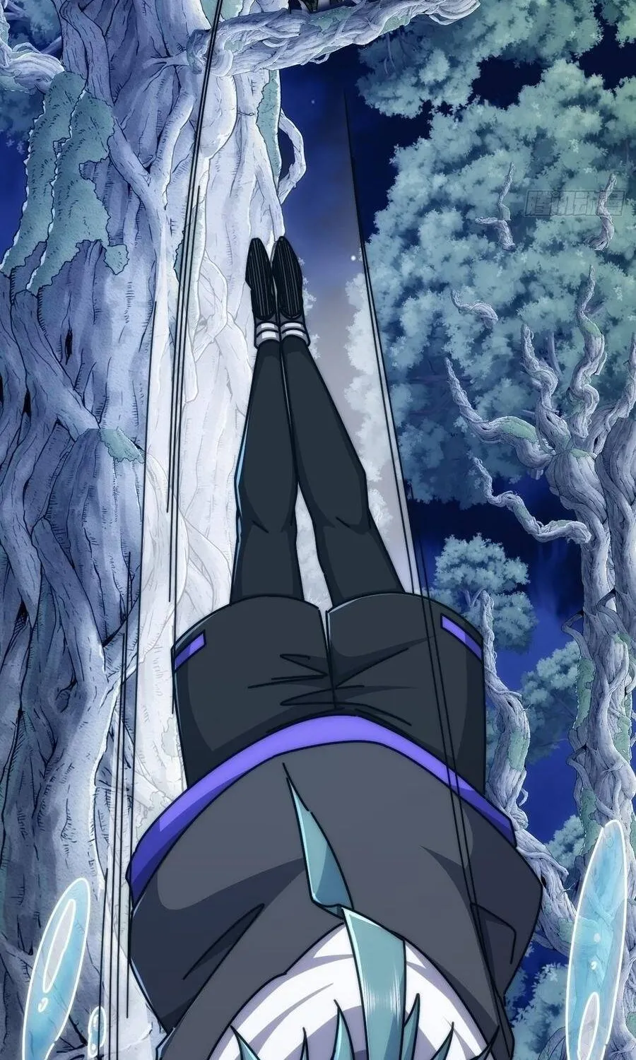 Tiến Hóa Vô Hạn Bắt Đầu Từ Con Số Không Chap 74 - Next Chap 75