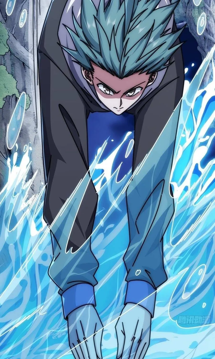 Tiến Hóa Vô Hạn Bắt Đầu Từ Con Số Không Chap 74 - Next Chap 75