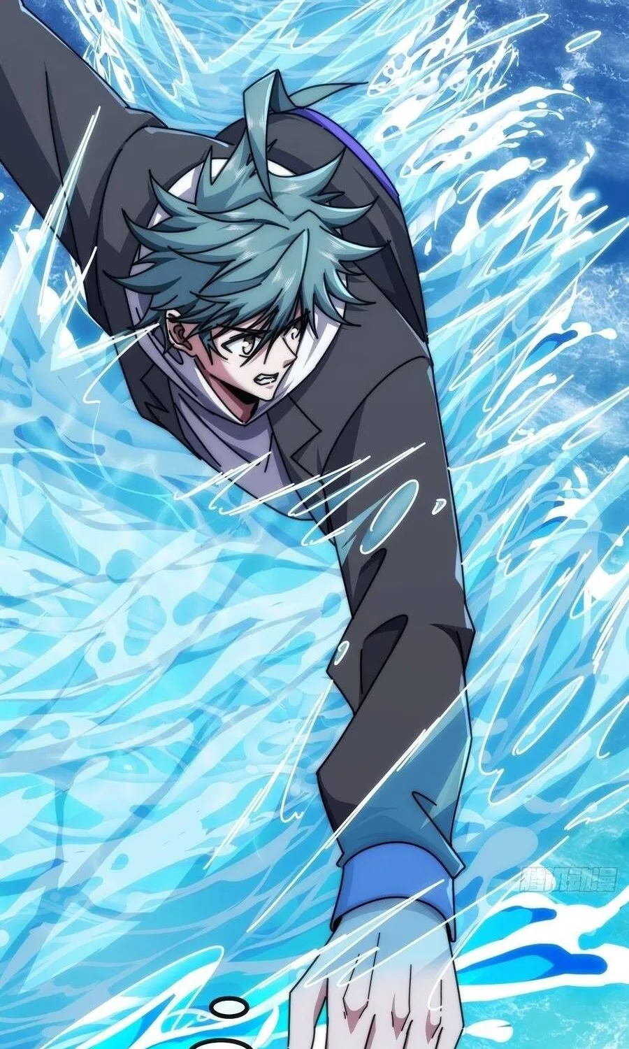 Tiến Hóa Vô Hạn Bắt Đầu Từ Con Số Không Chap 74 - Next Chap 75