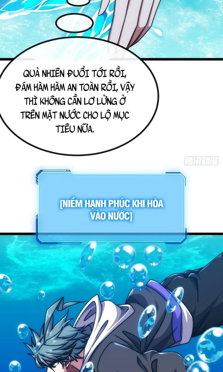 Tiến Hóa Vô Hạn Bắt Đầu Từ Con Số Không Chap 74 - Next Chap 75