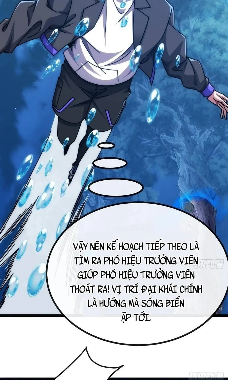 Tiến Hóa Vô Hạn Bắt Đầu Từ Con Số Không Chap 74 - Next Chap 75