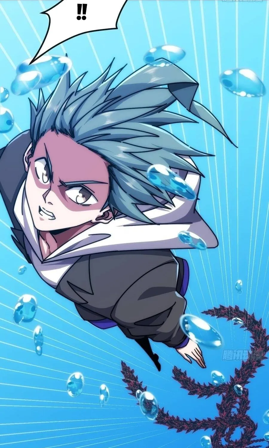 Tiến Hóa Vô Hạn Bắt Đầu Từ Con Số Không Chap 74 - Next Chap 75