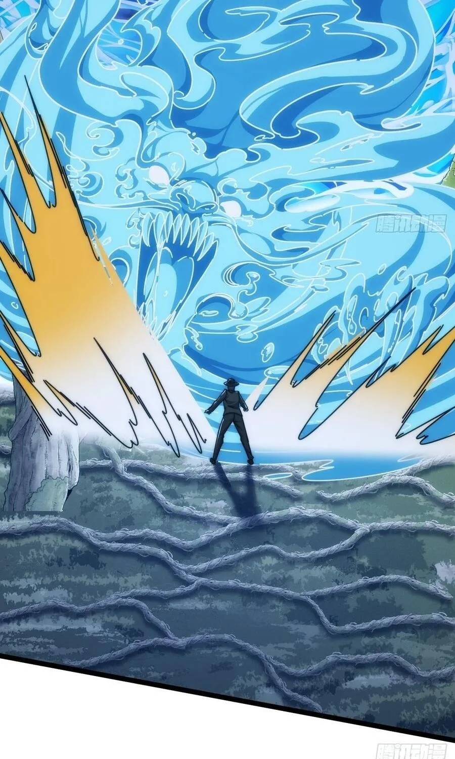 Tiến Hóa Vô Hạn Bắt Đầu Từ Con Số Không Chap 74 - Next Chap 75