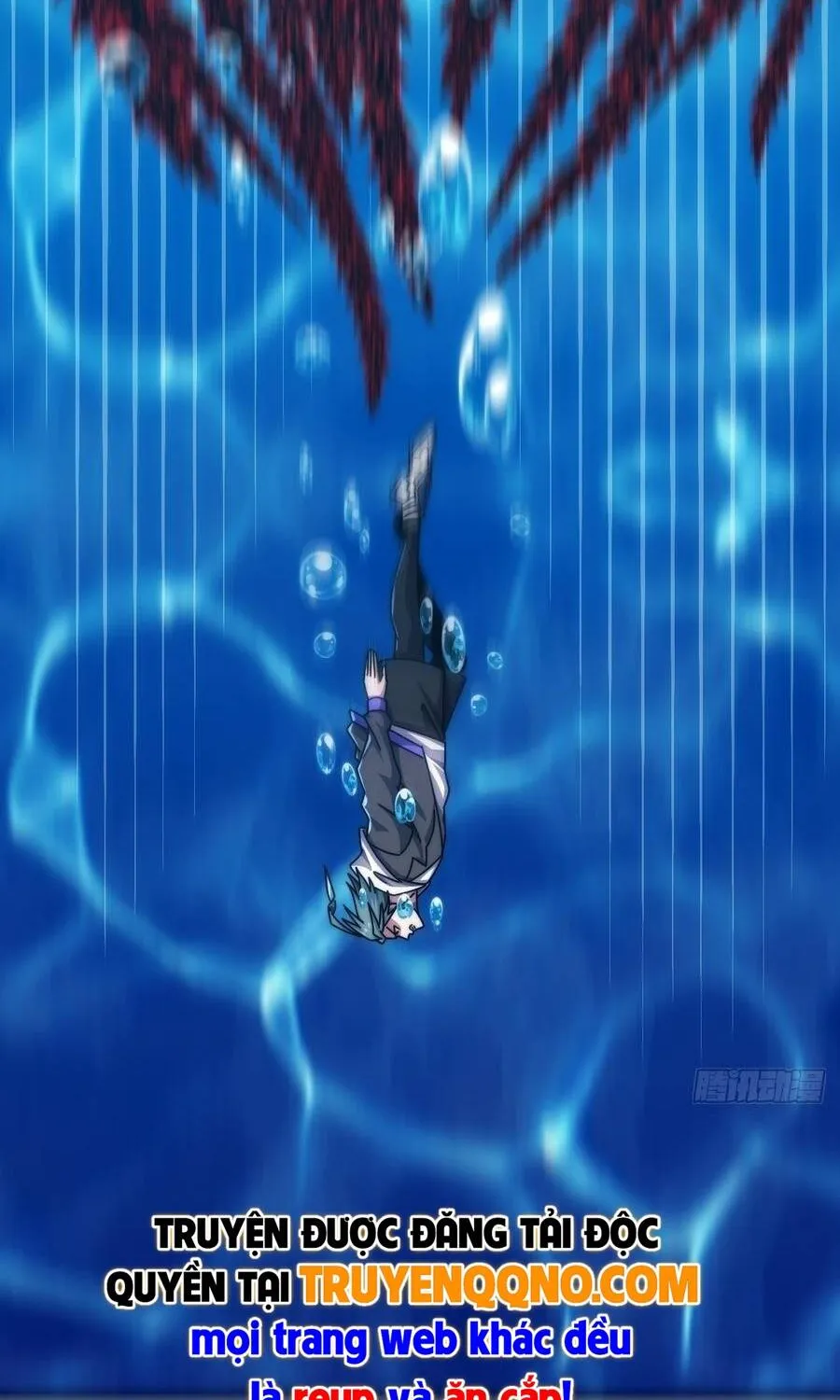 Tiến Hóa Vô Hạn Bắt Đầu Từ Con Số Không Chap 74 - Next Chap 75