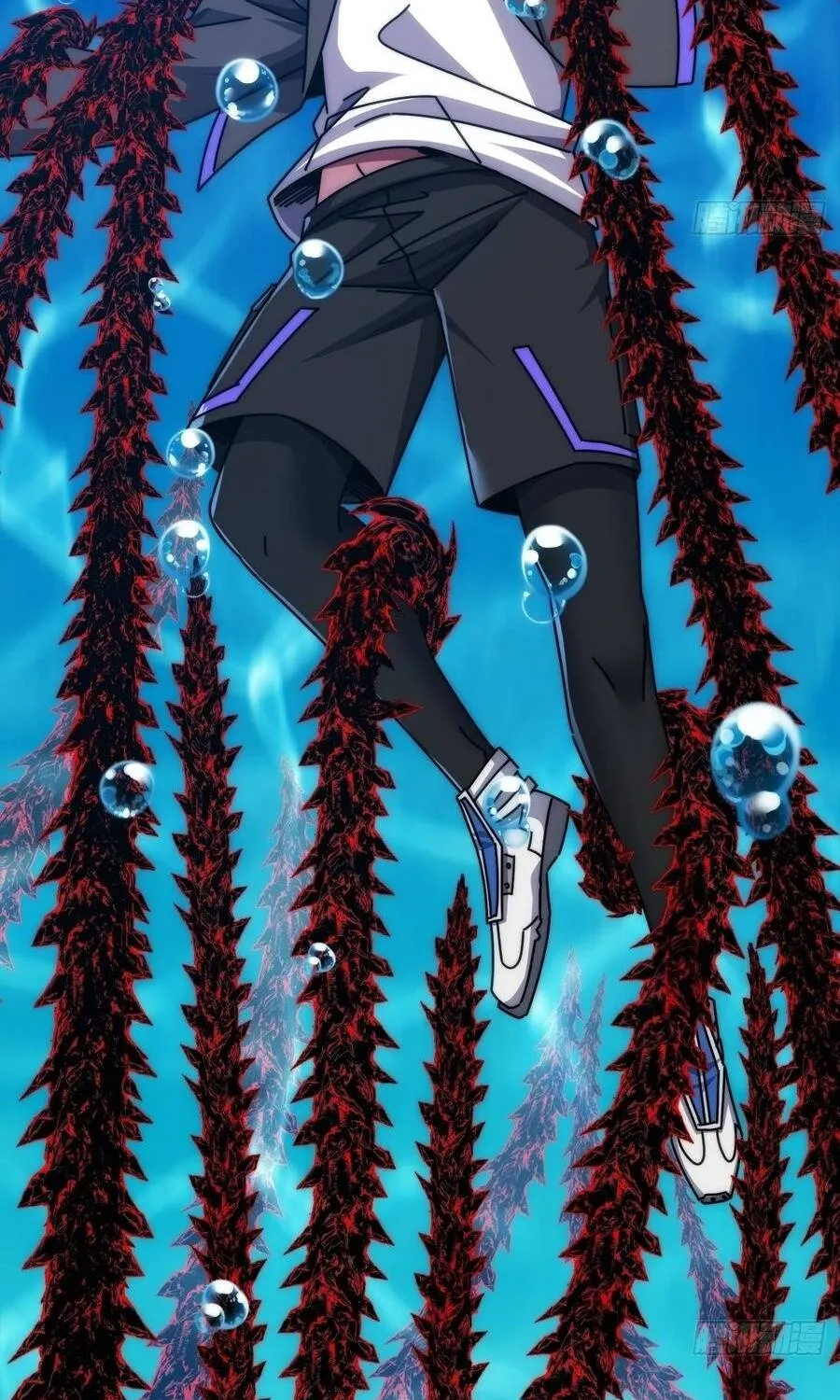 Tiến Hóa Vô Hạn Bắt Đầu Từ Con Số Không Chap 74 - Next Chap 75