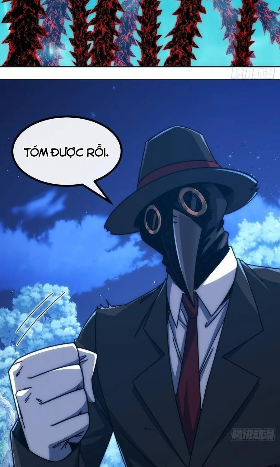 Tiến Hóa Vô Hạn Bắt Đầu Từ Con Số Không Chap 74 - Next Chap 75