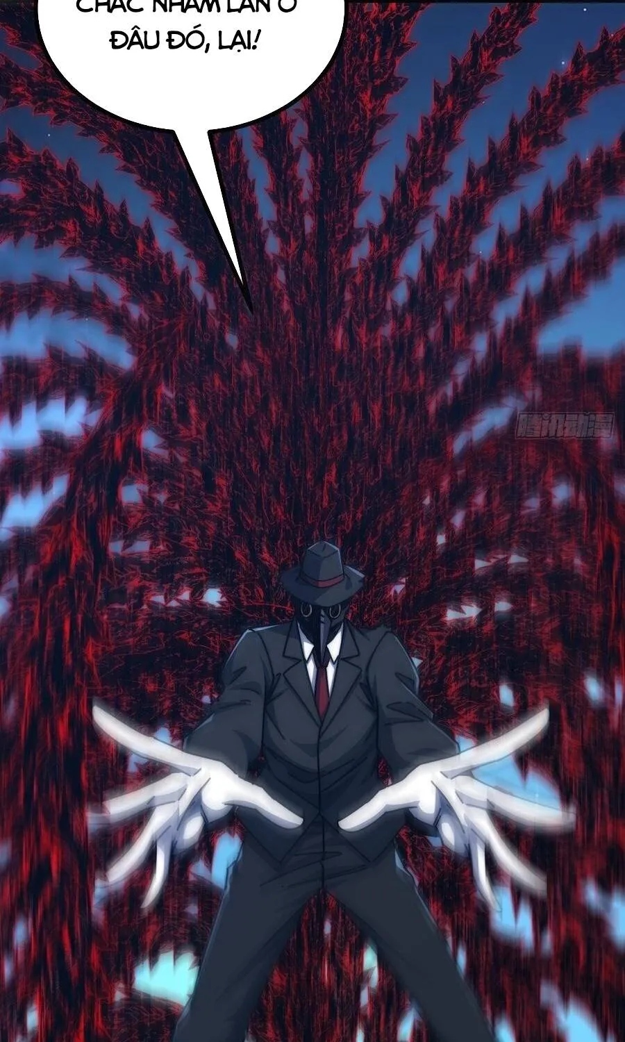 Tiến Hóa Vô Hạn Bắt Đầu Từ Con Số Không Chap 74 - Next Chap 75