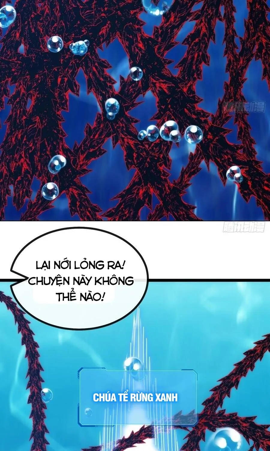 Tiến Hóa Vô Hạn Bắt Đầu Từ Con Số Không Chap 74 - Next Chap 75