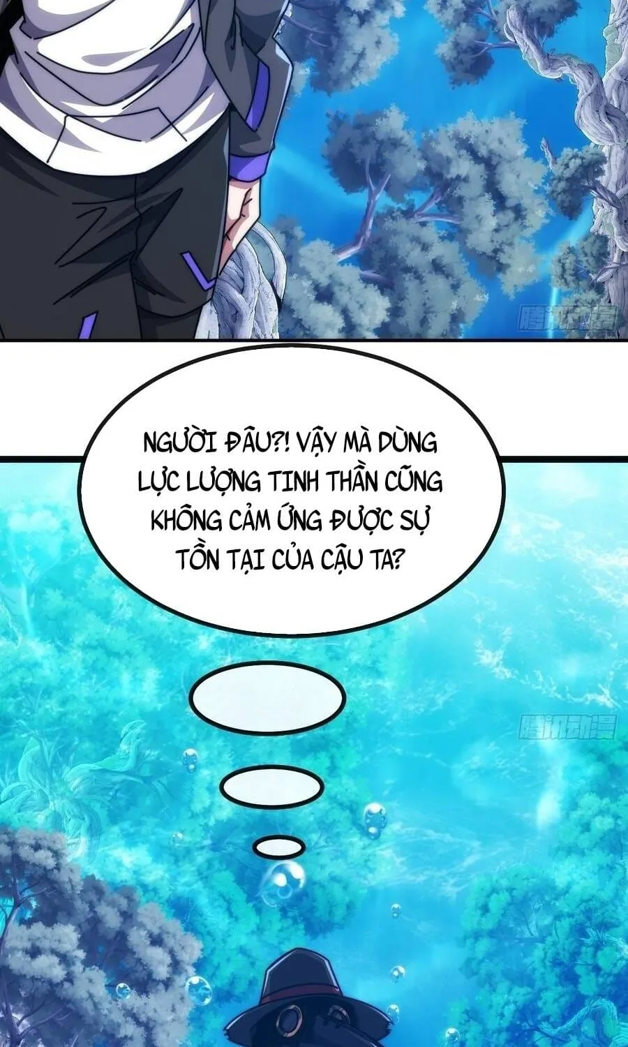 Tiến Hóa Vô Hạn Bắt Đầu Từ Con Số Không Chap 74 - Next Chap 75