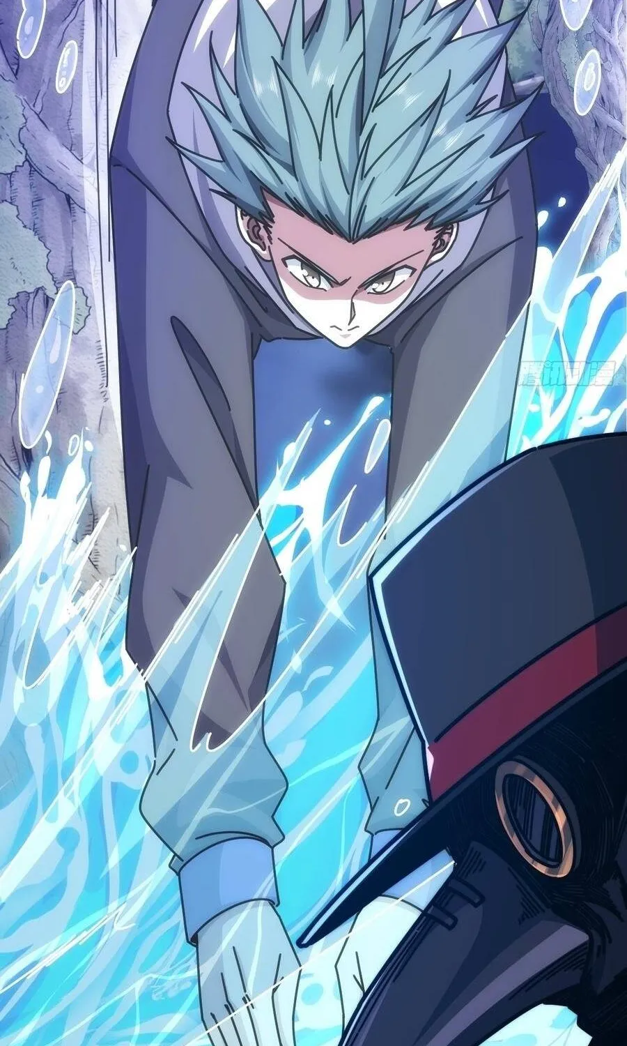 Tiến Hóa Vô Hạn Bắt Đầu Từ Con Số Không Chap 74 - Next Chap 75