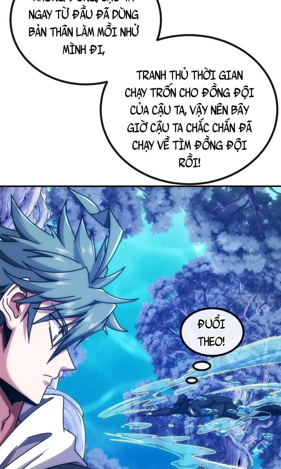 Tiến Hóa Vô Hạn Bắt Đầu Từ Con Số Không Chap 74 - Next Chap 75