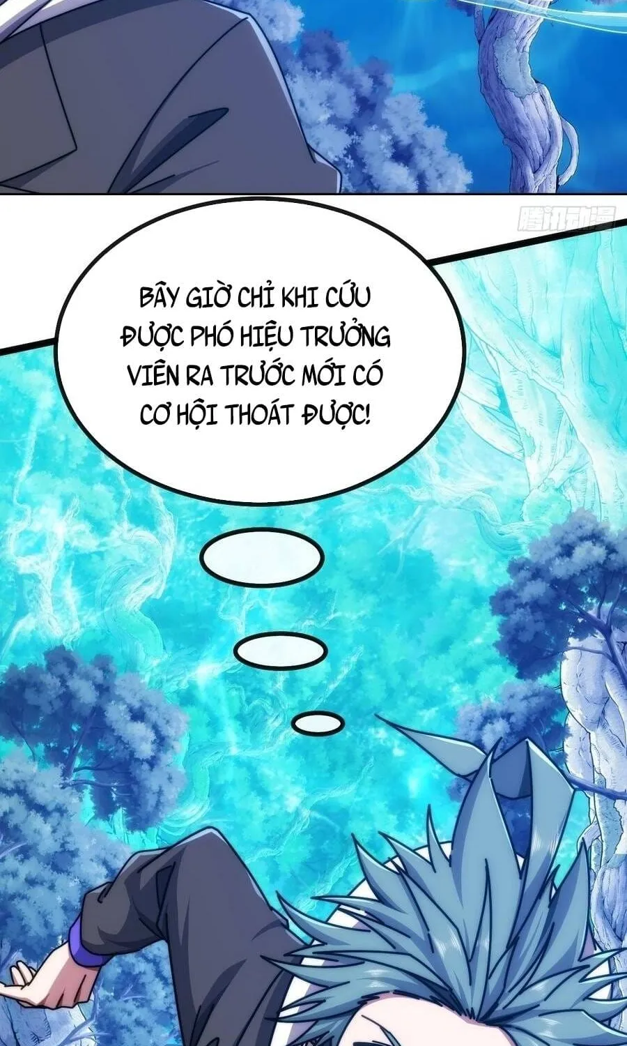 Tiến Hóa Vô Hạn Bắt Đầu Từ Con Số Không Chap 74 - Next Chap 75