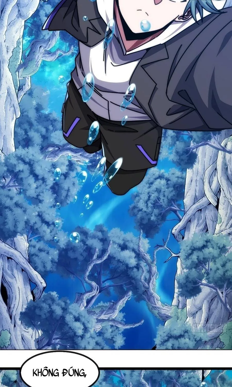 Tiến Hóa Vô Hạn Bắt Đầu Từ Con Số Không Chap 74 - Next Chap 75