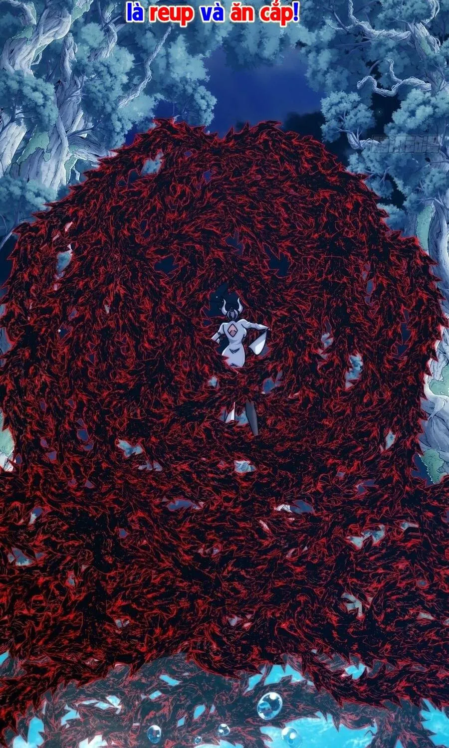 Tiến Hóa Vô Hạn Bắt Đầu Từ Con Số Không Chap 74 - Next Chap 75