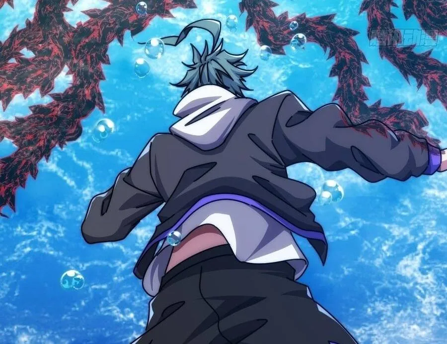 Tiến Hóa Vô Hạn Bắt Đầu Từ Con Số Không Chap 74 - Next Chap 75