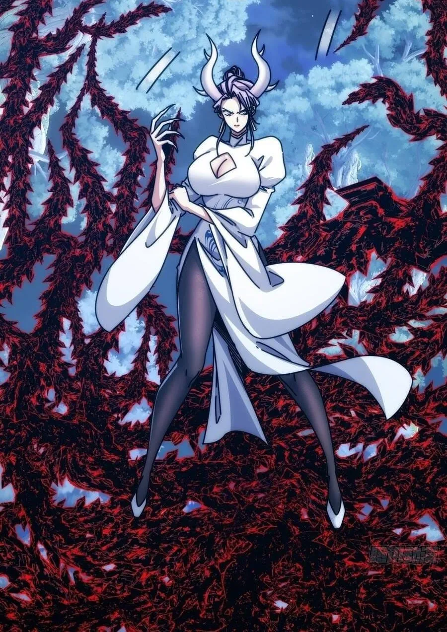 Tiến Hóa Vô Hạn Bắt Đầu Từ Con Số Không Chap 74 - Next Chap 75