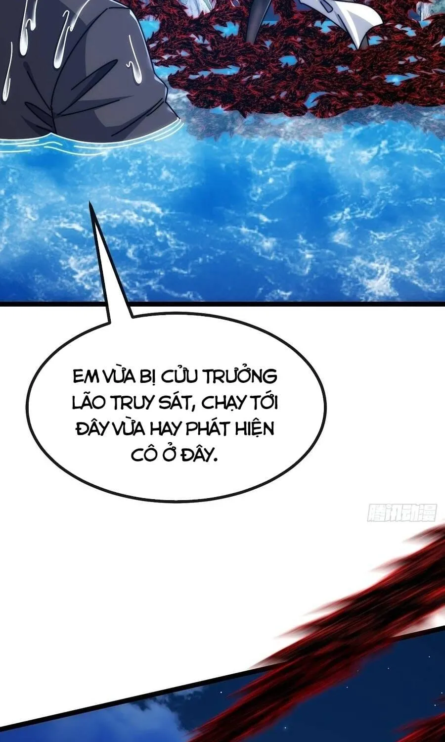 Tiến Hóa Vô Hạn Bắt Đầu Từ Con Số Không Chap 74 - Next Chap 75