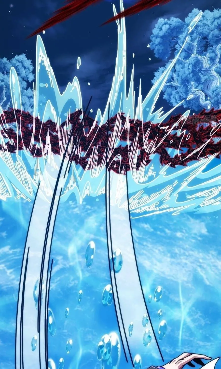 Tiến Hóa Vô Hạn Bắt Đầu Từ Con Số Không Chap 74 - Next Chap 75