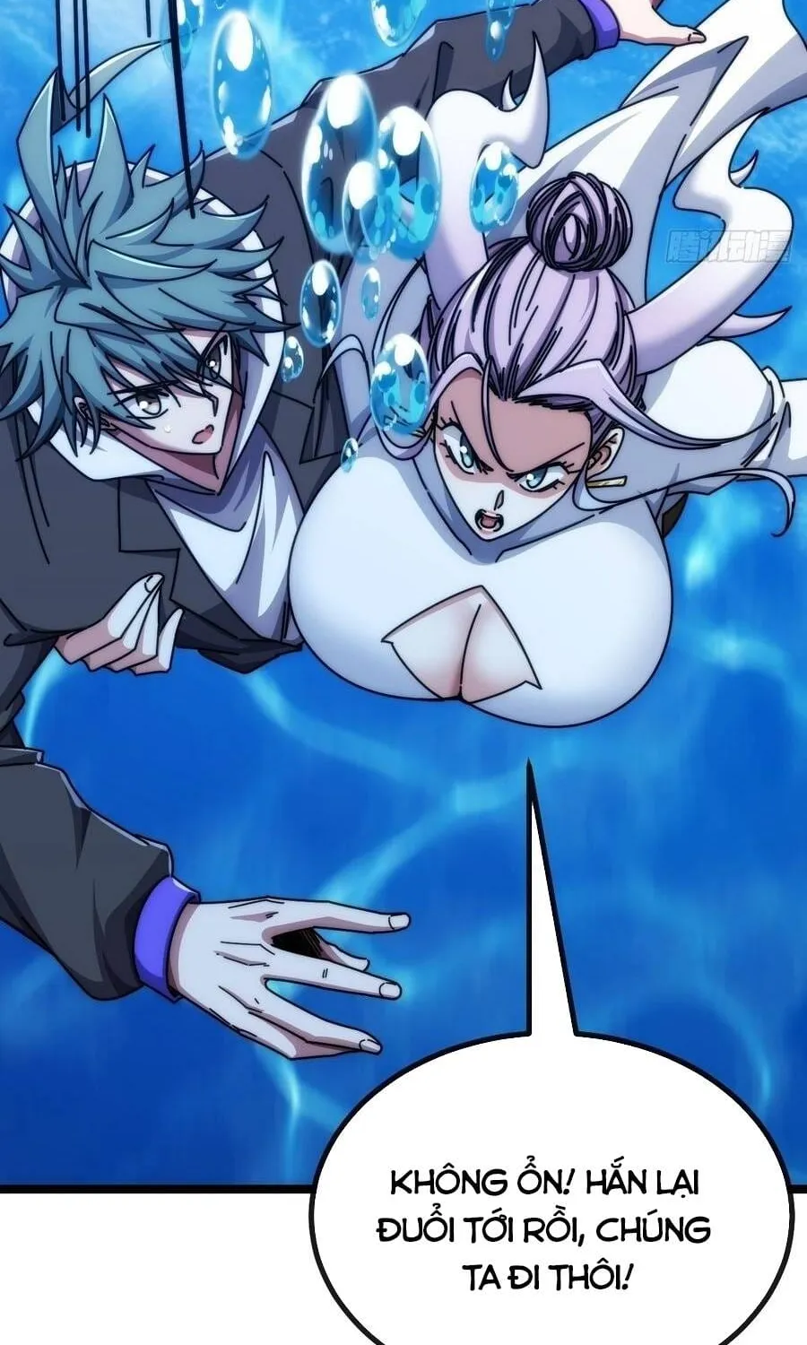 Tiến Hóa Vô Hạn Bắt Đầu Từ Con Số Không Chap 74 - Next Chap 75