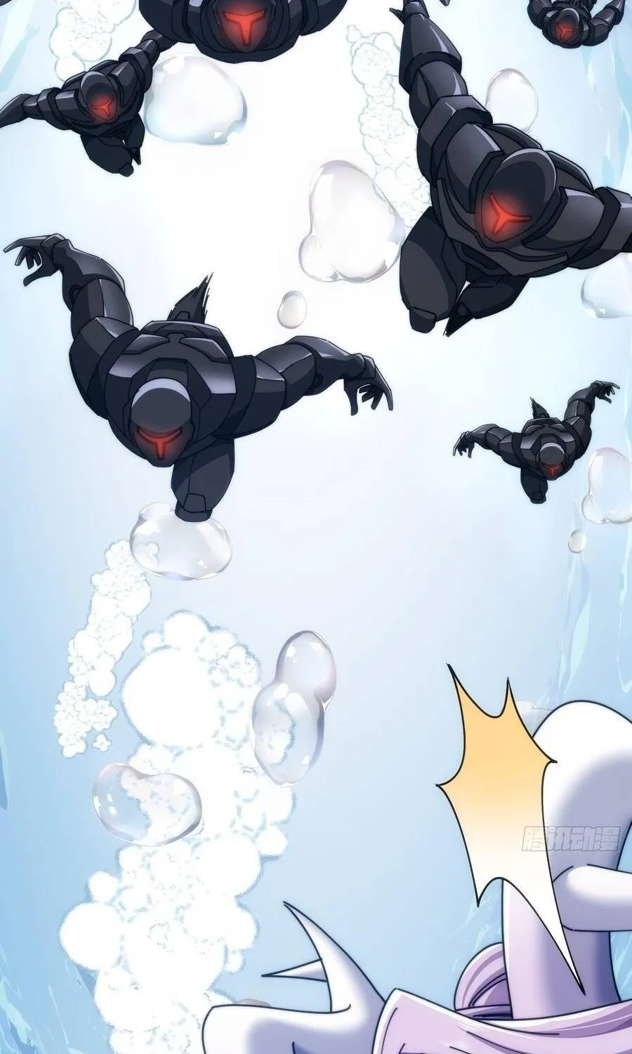 Tiến Hóa Vô Hạn Bắt Đầu Từ Con Số Không Chap 75 - Next Chap 76