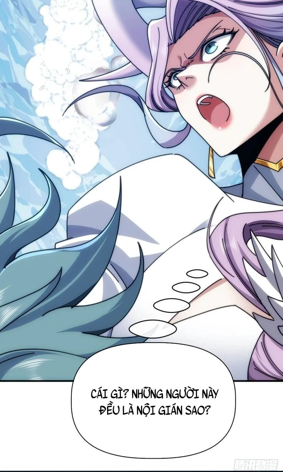 Tiến Hóa Vô Hạn Bắt Đầu Từ Con Số Không Chap 75 - Next Chap 76