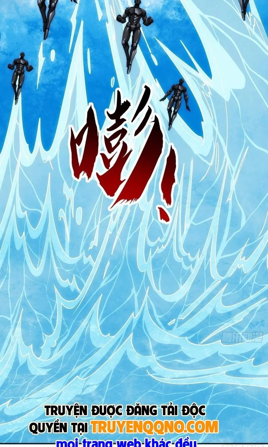 Tiến Hóa Vô Hạn Bắt Đầu Từ Con Số Không Chap 75 - Next Chap 76