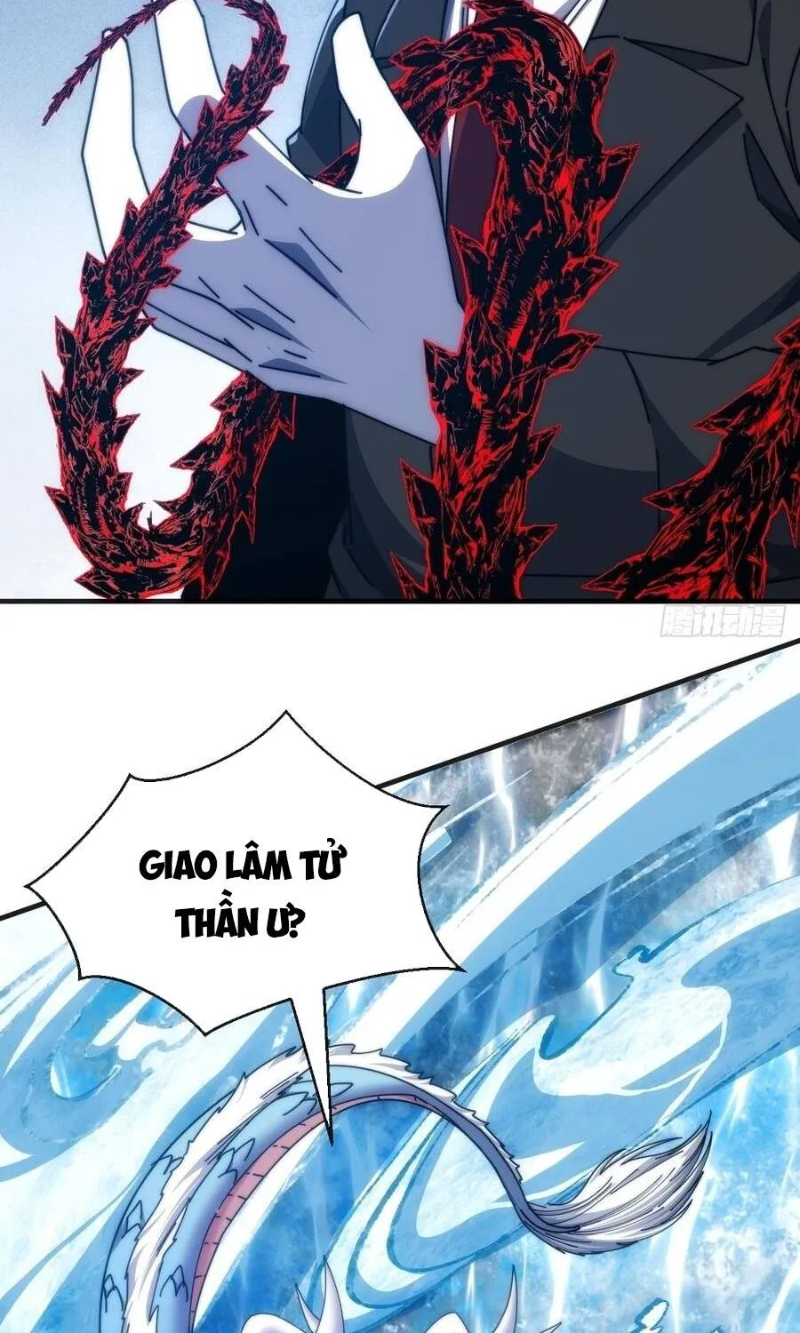 Tiến Hóa Vô Hạn Bắt Đầu Từ Con Số Không Chap 75 - Next Chap 76