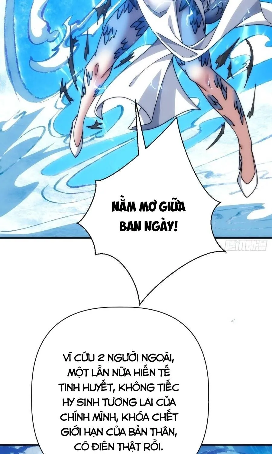 Tiến Hóa Vô Hạn Bắt Đầu Từ Con Số Không Chap 75 - Next Chap 76