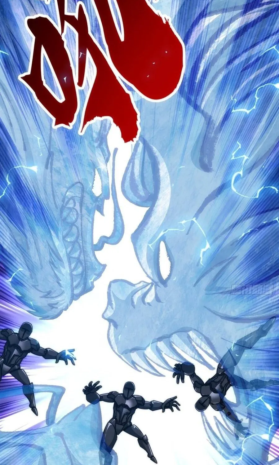 Tiến Hóa Vô Hạn Bắt Đầu Từ Con Số Không Chap 75 - Next Chap 76