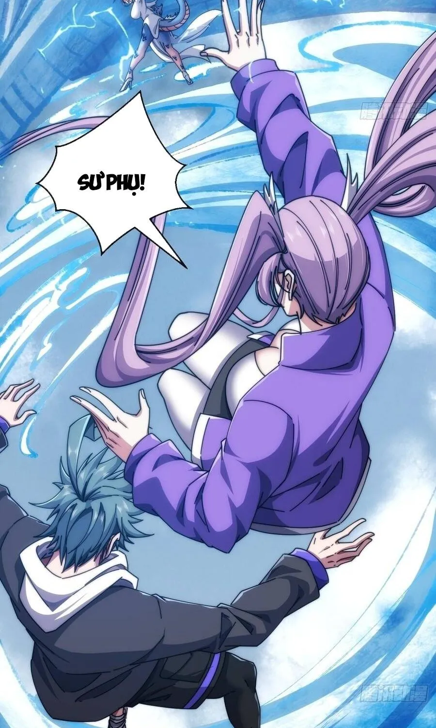 Tiến Hóa Vô Hạn Bắt Đầu Từ Con Số Không Chap 75 - Next Chap 76