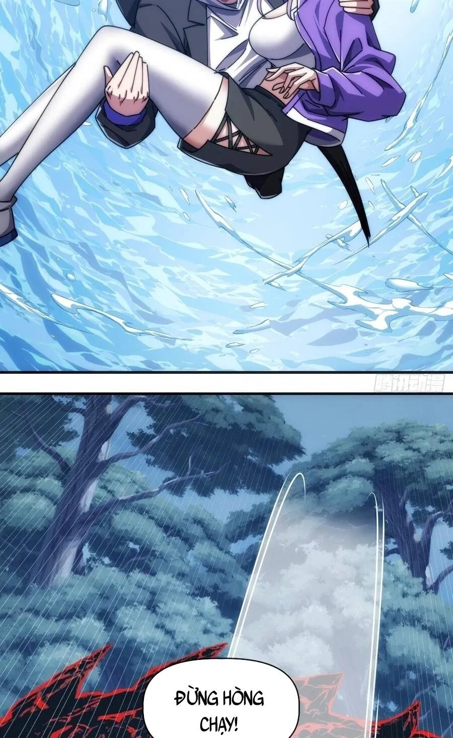 Tiến Hóa Vô Hạn Bắt Đầu Từ Con Số Không Chap 75 - Next Chap 76