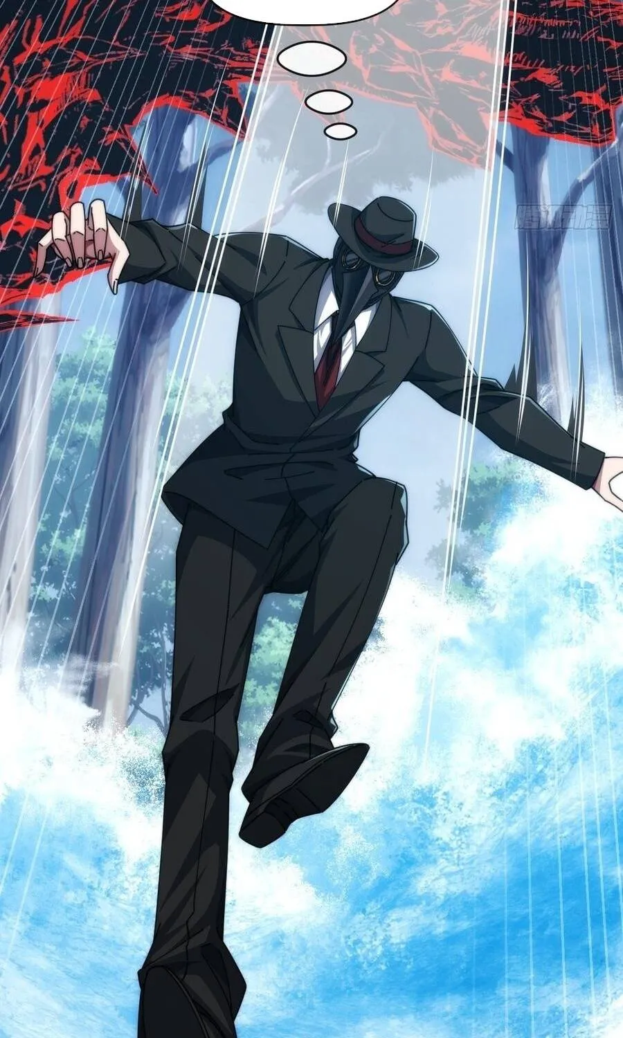 Tiến Hóa Vô Hạn Bắt Đầu Từ Con Số Không Chap 75 - Next Chap 76