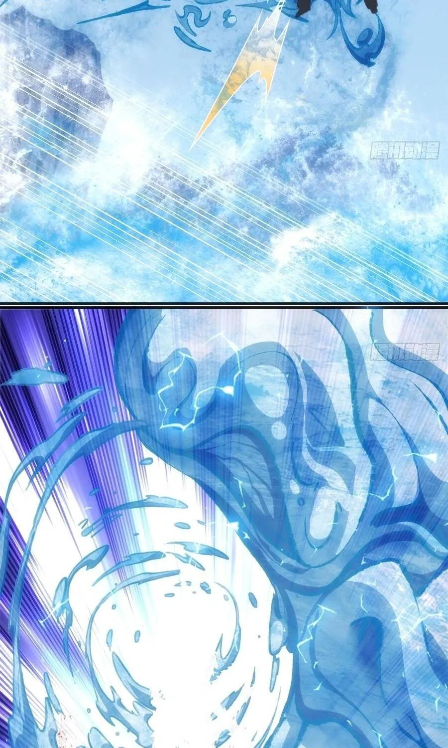 Tiến Hóa Vô Hạn Bắt Đầu Từ Con Số Không Chap 75 - Next Chap 76