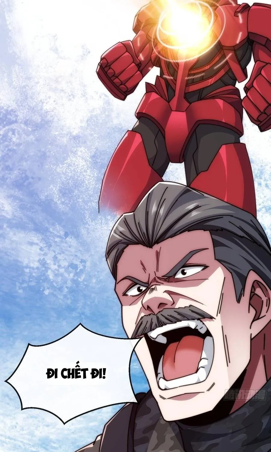 Tiến Hóa Vô Hạn Bắt Đầu Từ Con Số Không Chap 75 - Next Chap 76