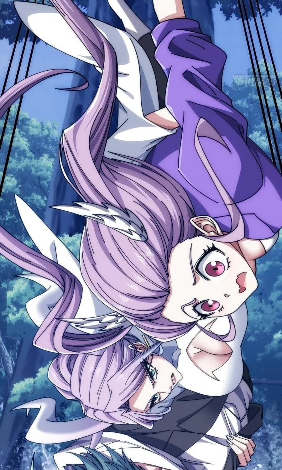 Tiến Hóa Vô Hạn Bắt Đầu Từ Con Số Không Chap 75 - Next Chap 76